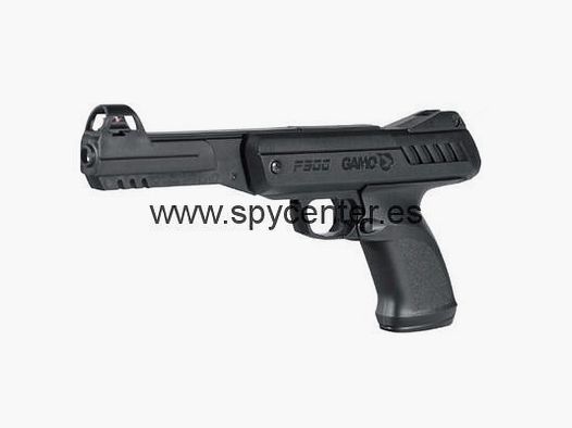 Pistola Gamo muelle P-900 cal. 4,5 mm
