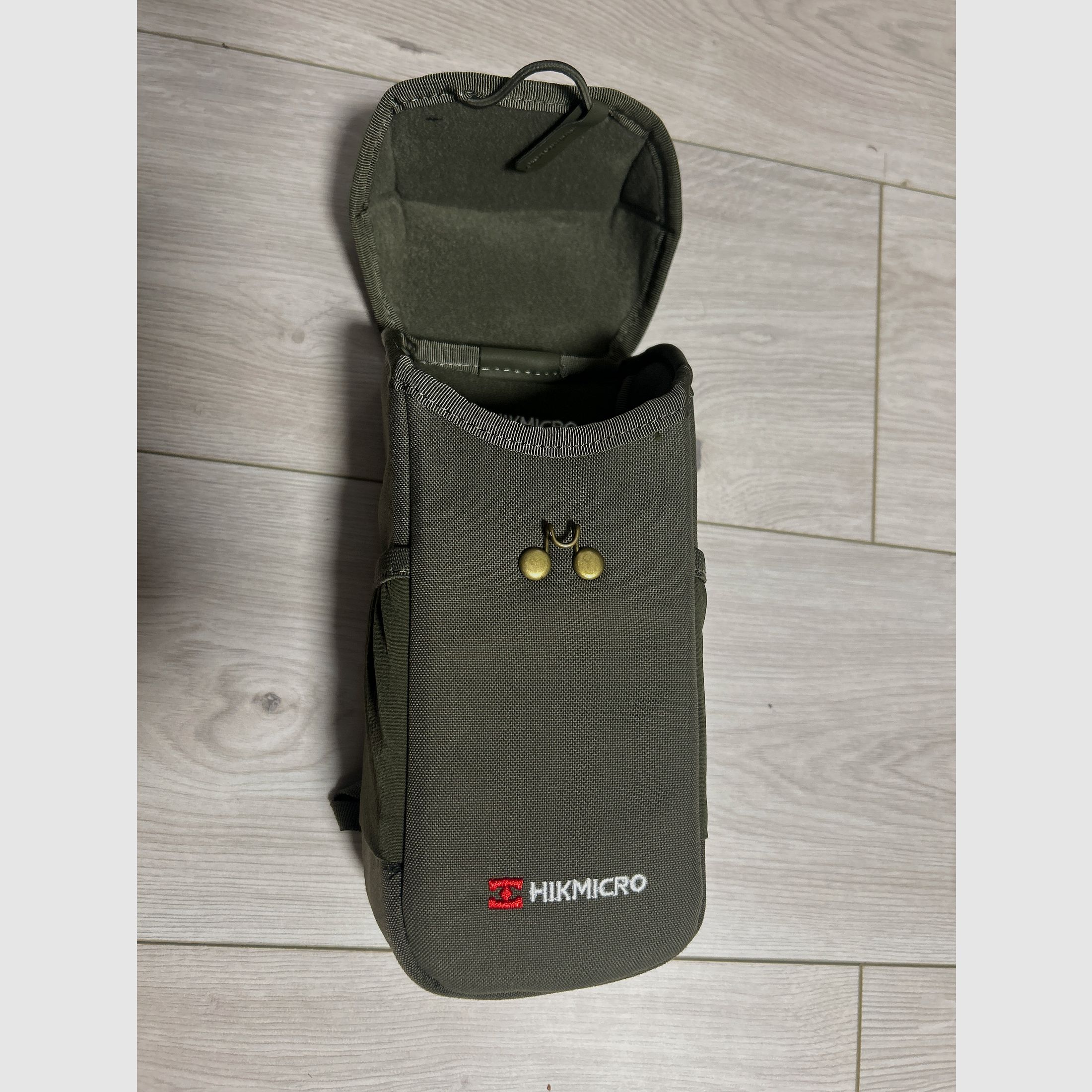 Hikmicro Condor 2.0 CQ50L Wärmebildgerät