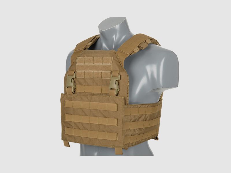 Buckle Up Assault Plate Carrier Cummerbund - CB [8FIELDS PREMIUM]