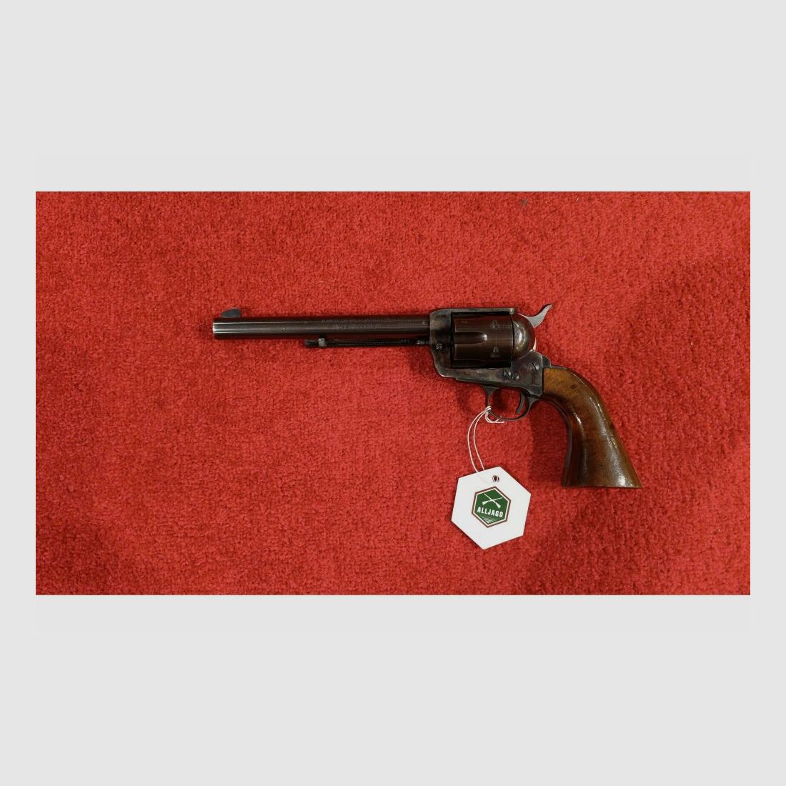 Arminius Mod. ARM447 .44RemMag, Bild 1 von 7