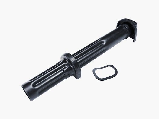 Tubo de gas LCT AKM (acero)