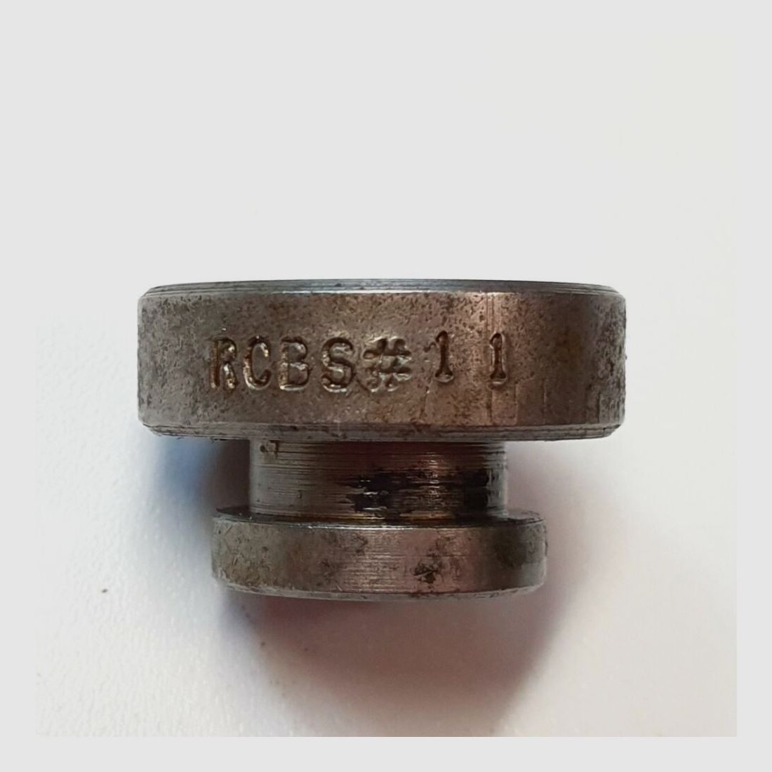 RCBS RCBS Reloader Special Full Length Die Set, 7mmX57 MAUSER, image 10 of 10