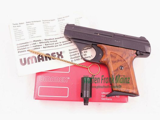 Reck - Arnsberg Mod. Baby