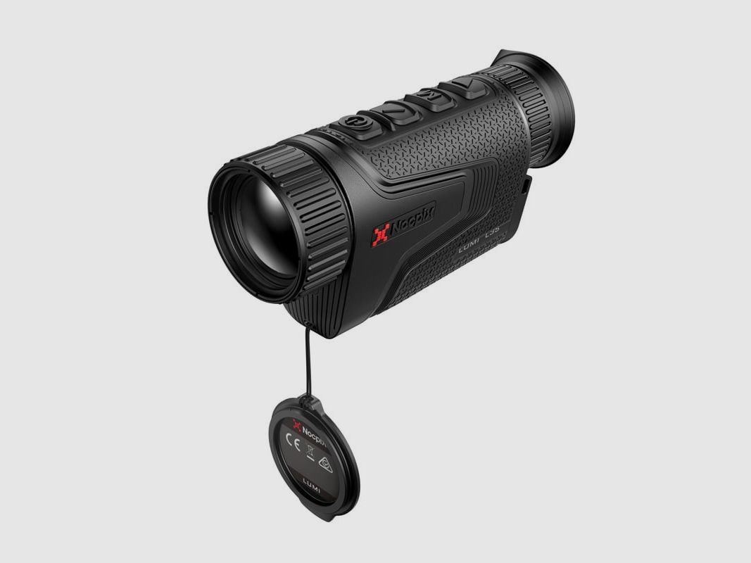 Nocpix Lumi L 35 R