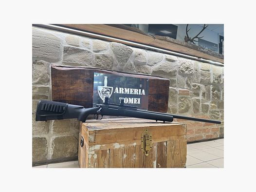 UŻYWANY – KARABINA – REMINGTON MOD. 700 POLICE kal. 223 Rem.