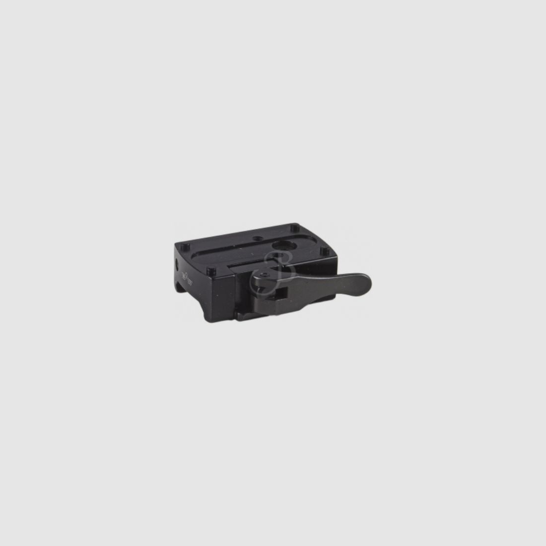 EAW – EAW 2300-800-365 BASE MEOSIGHT WEAVER + LEVA