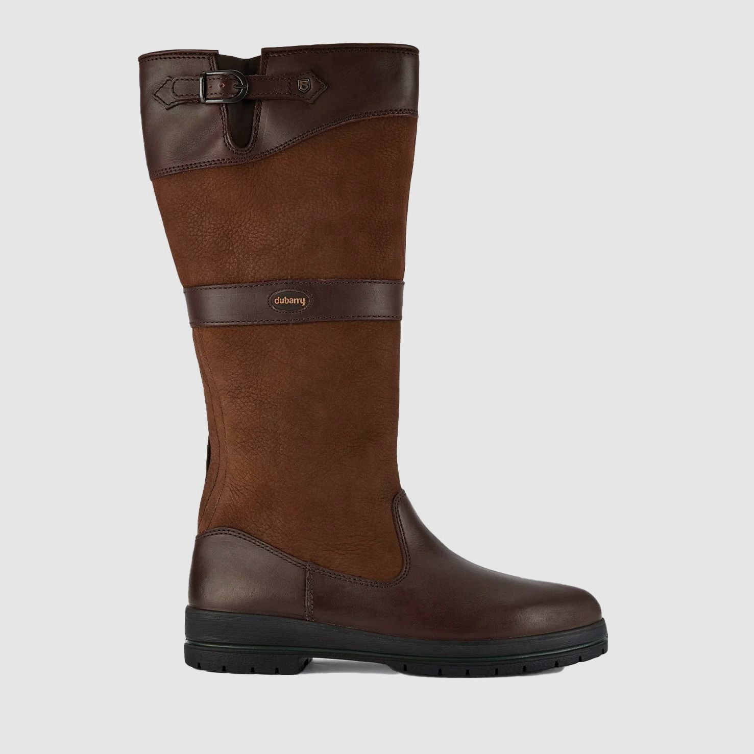 Dubarry Stiefel Dunmore Walnut