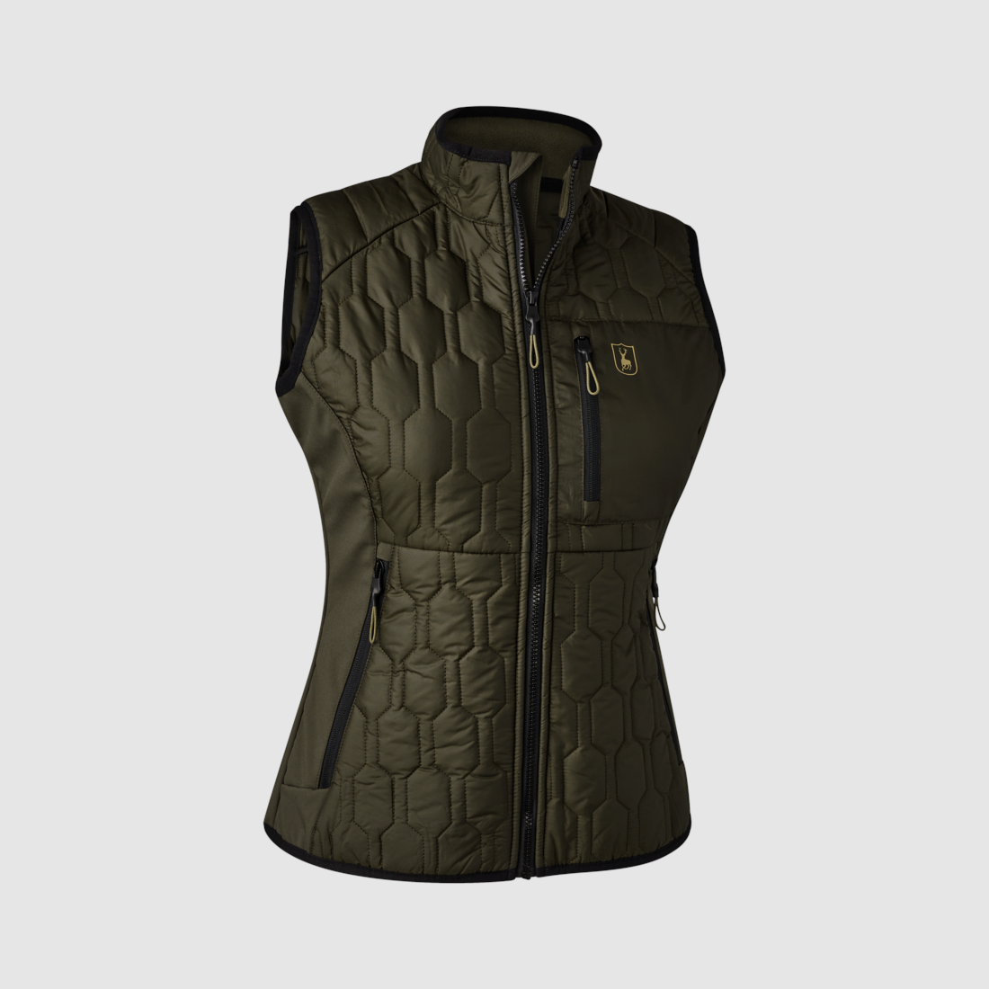Deerhunter 4543 Lady Mossdale women's vest 36, image 1 of 6