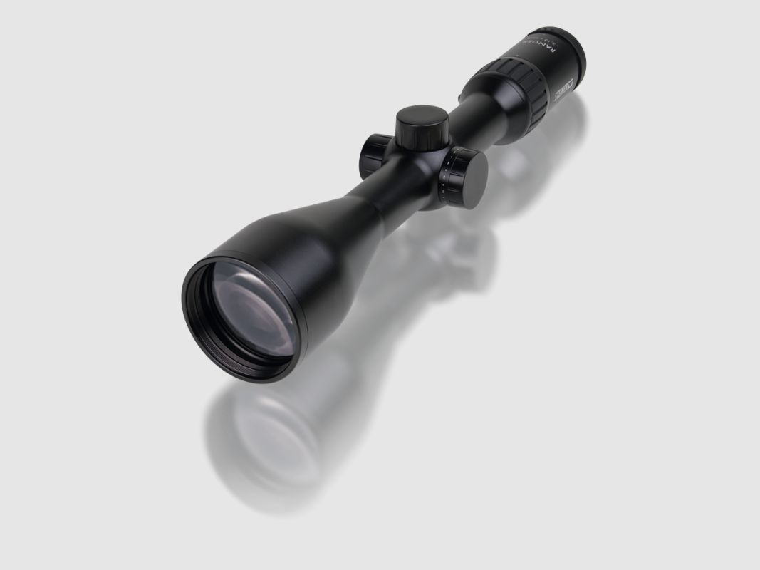 Steiner Ranger 4 3-12x56