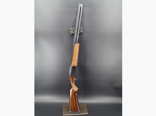Hubertus M305 BDF Calibro 12/70 Monogatillo M305