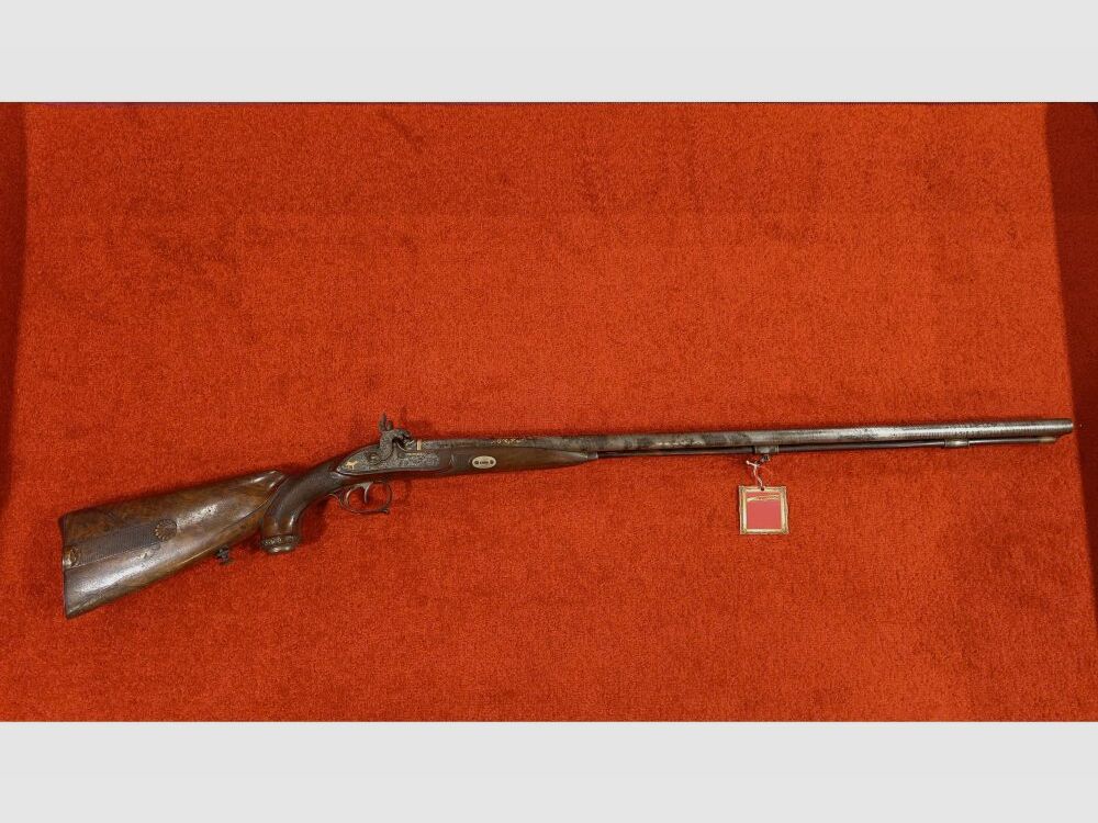 Rieger München ohne .63(BlackPowder)