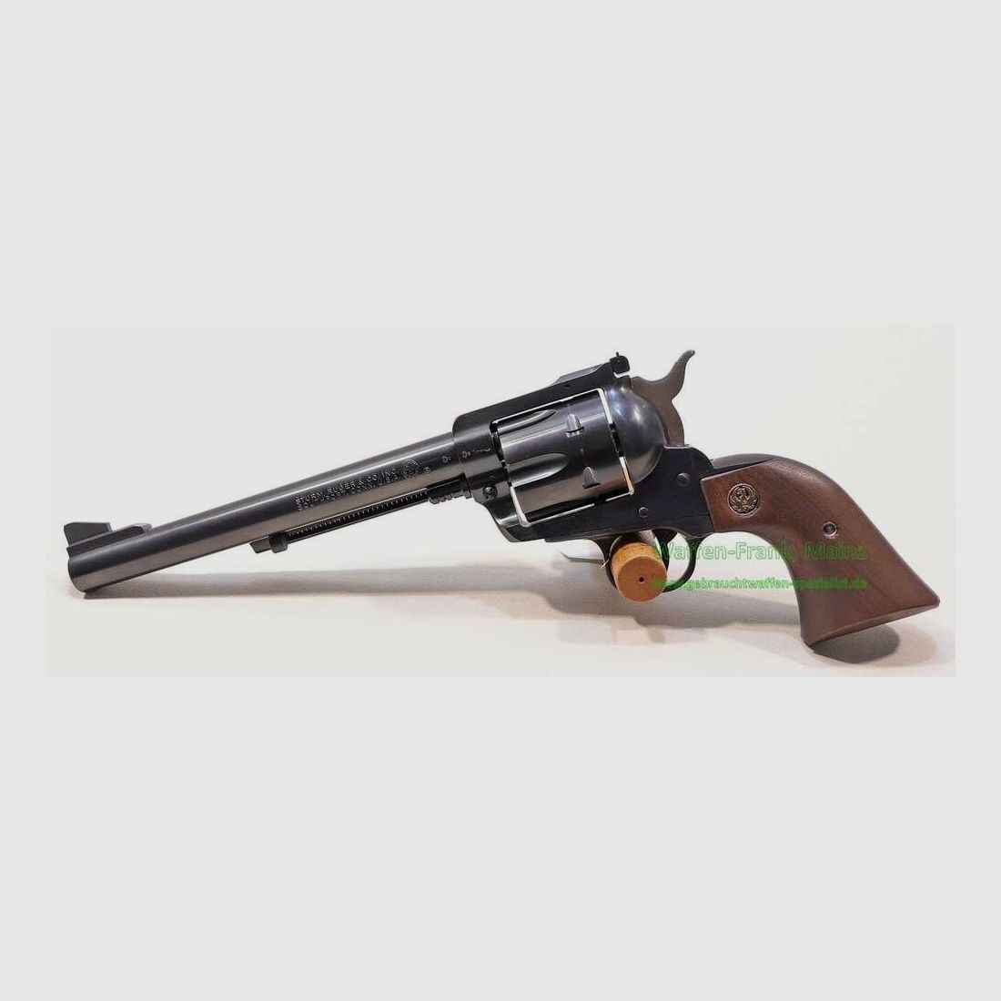 Ruger - USA Blackhawk