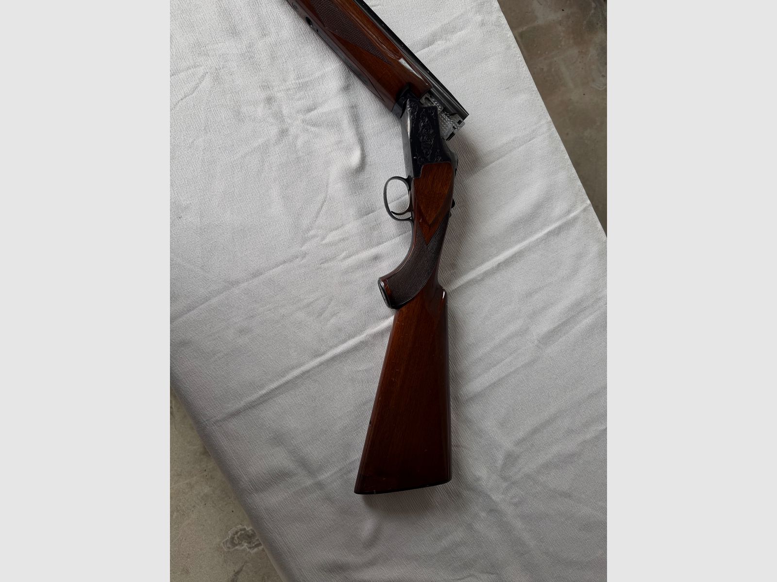 Winchester Model 101, image 8 of 17