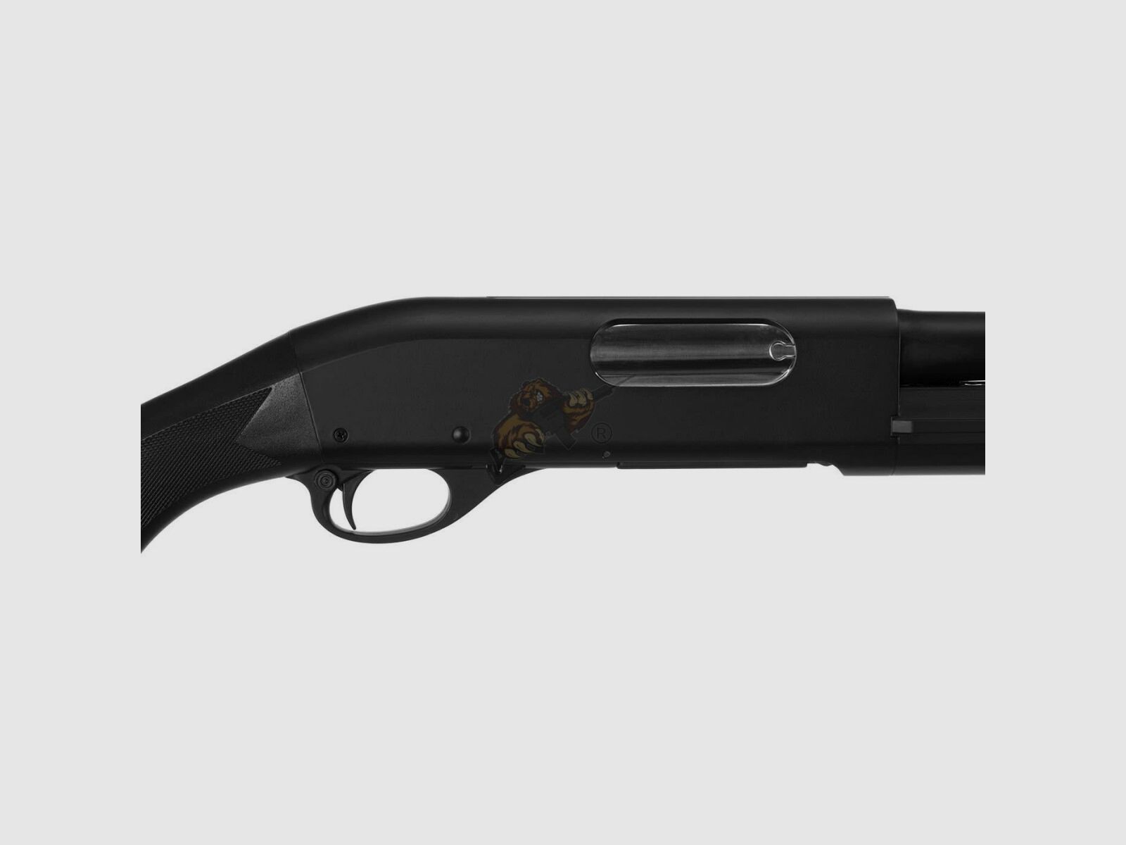 Cyma CM350M Shotgun Metal Version Black -F-, image 3 of 5