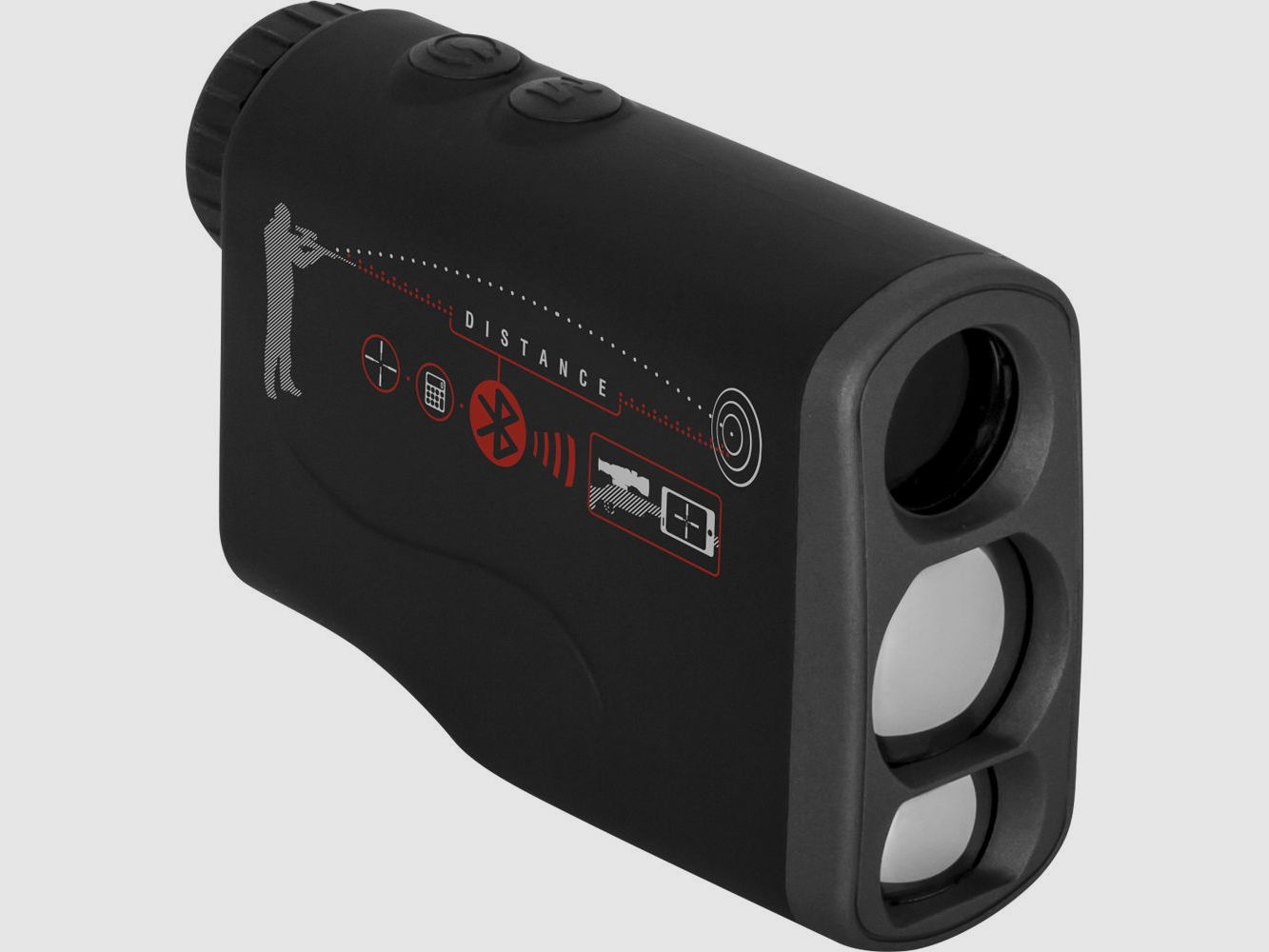 ATN TELÉMETRO LASER 1000