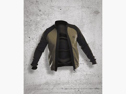 GK Pro Undercover Renegade Sportjacke L