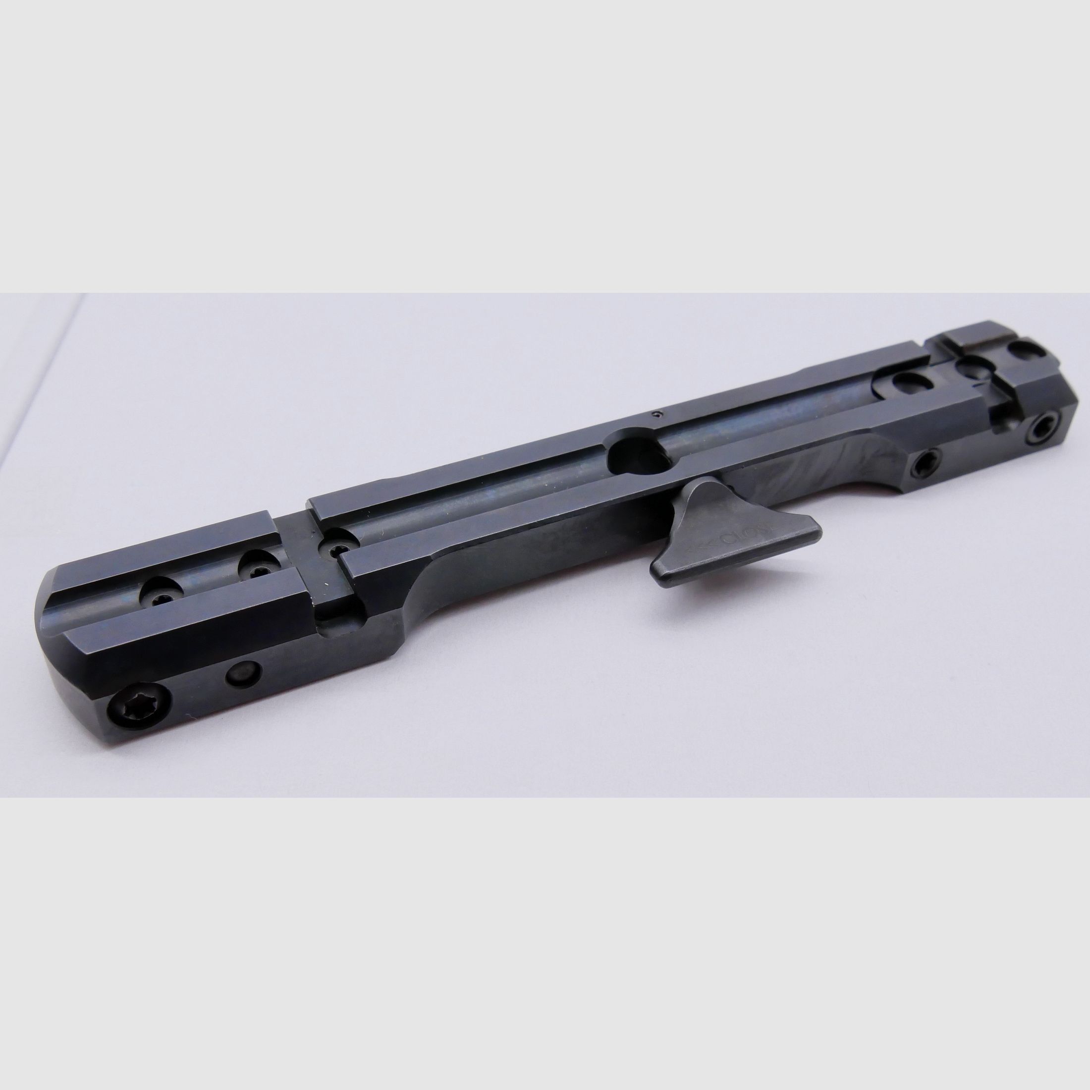 Dentler VAGS-00450 riel base Vario Steyr Mannlicher Classic S