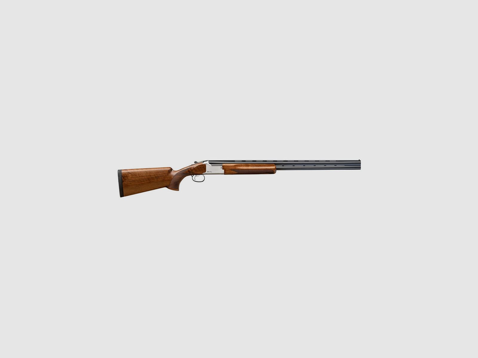 Fusil Browning Arms B525 Trap 1 TF 12M 76CI