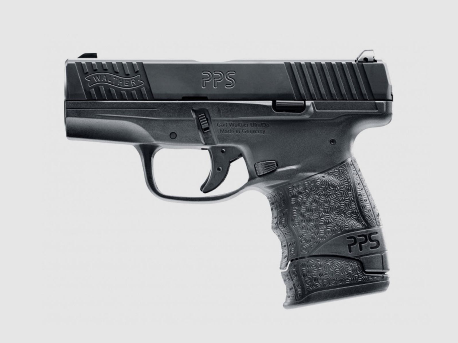 Walther PPS Police M2 PS 3,2", image 3 sur 6
