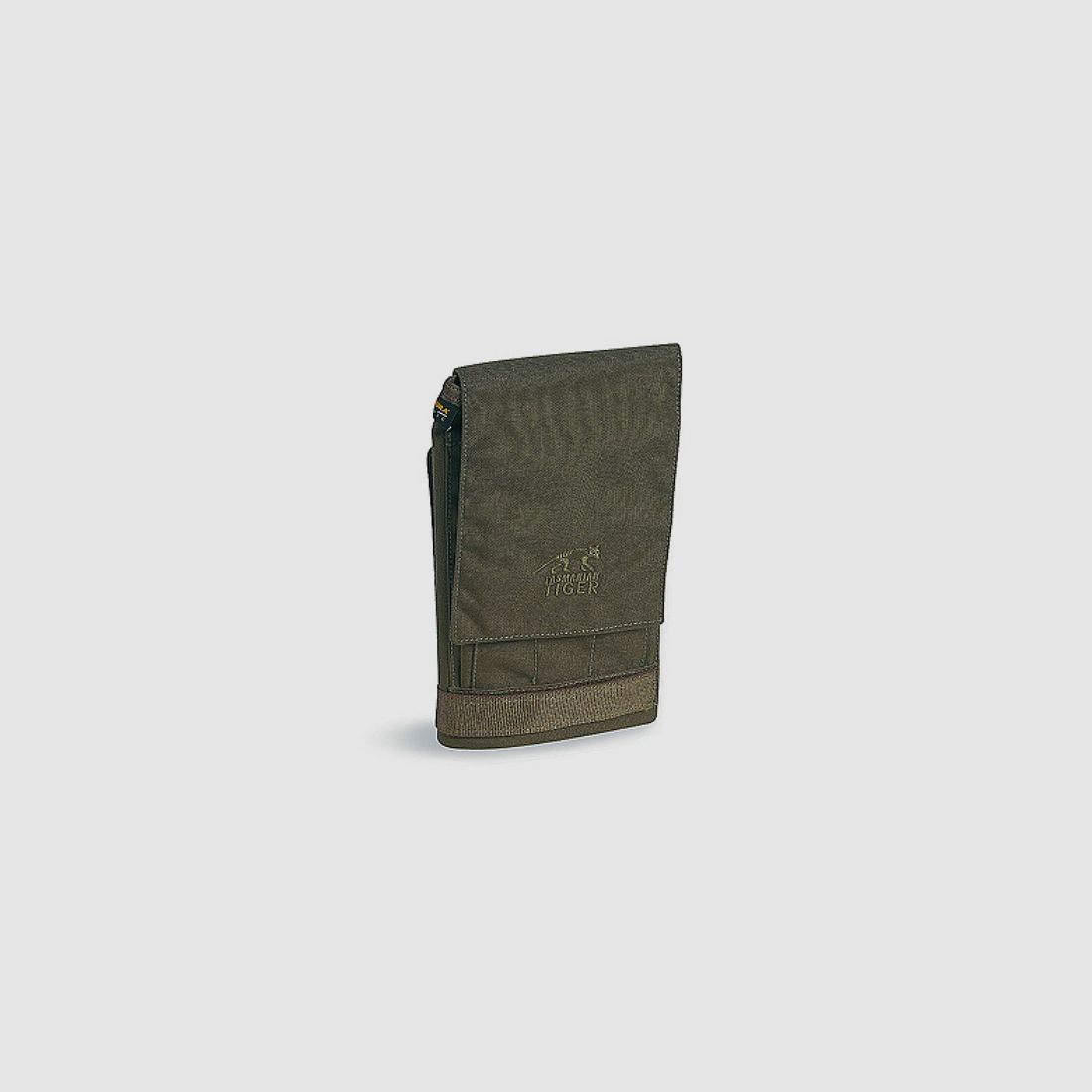 Tasmanian Tiger Map Pouch