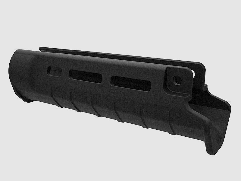 MAGPUL SL Guardamanos para HK SP5/MP5/94 Negro