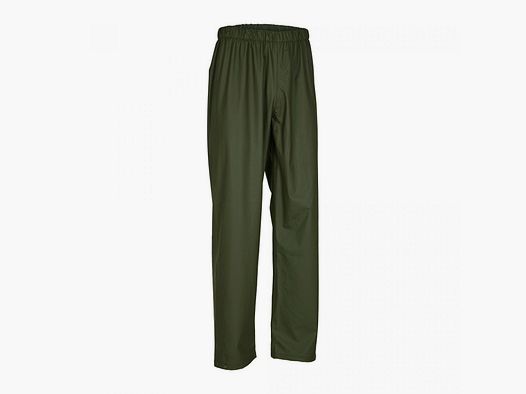 Deerhunter Hurricane Rain Trousers 2XL Art Green