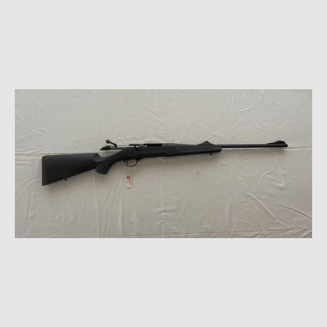 Haenel Hunter 10