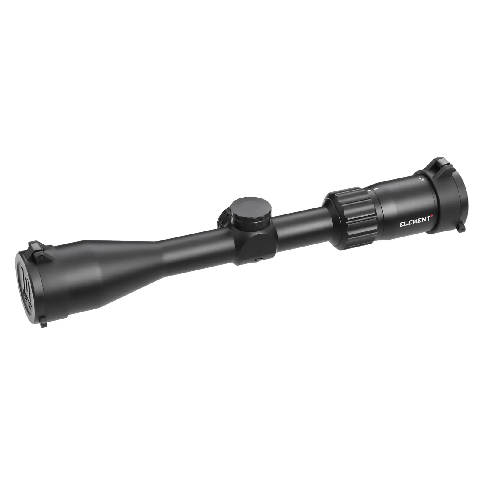 Element Optics Iris 3-9×40 MOA Duplex Absehen, Bild 2 von 3