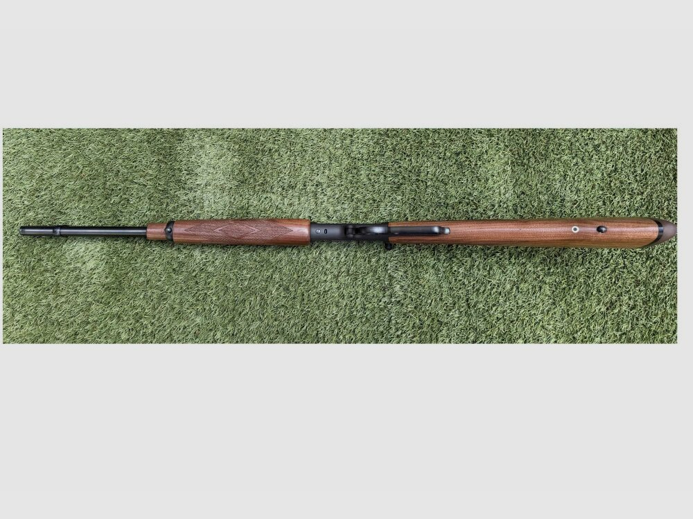 Marlin 1894CS .357Mag