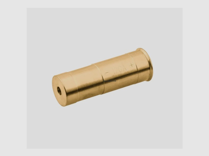 Vector Optics Laser Boresighter für Kal. 12 - Versandkostenfrei