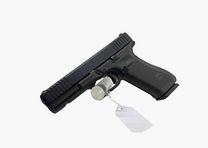 GLOCK 22 Gen5 FS M.O.S.