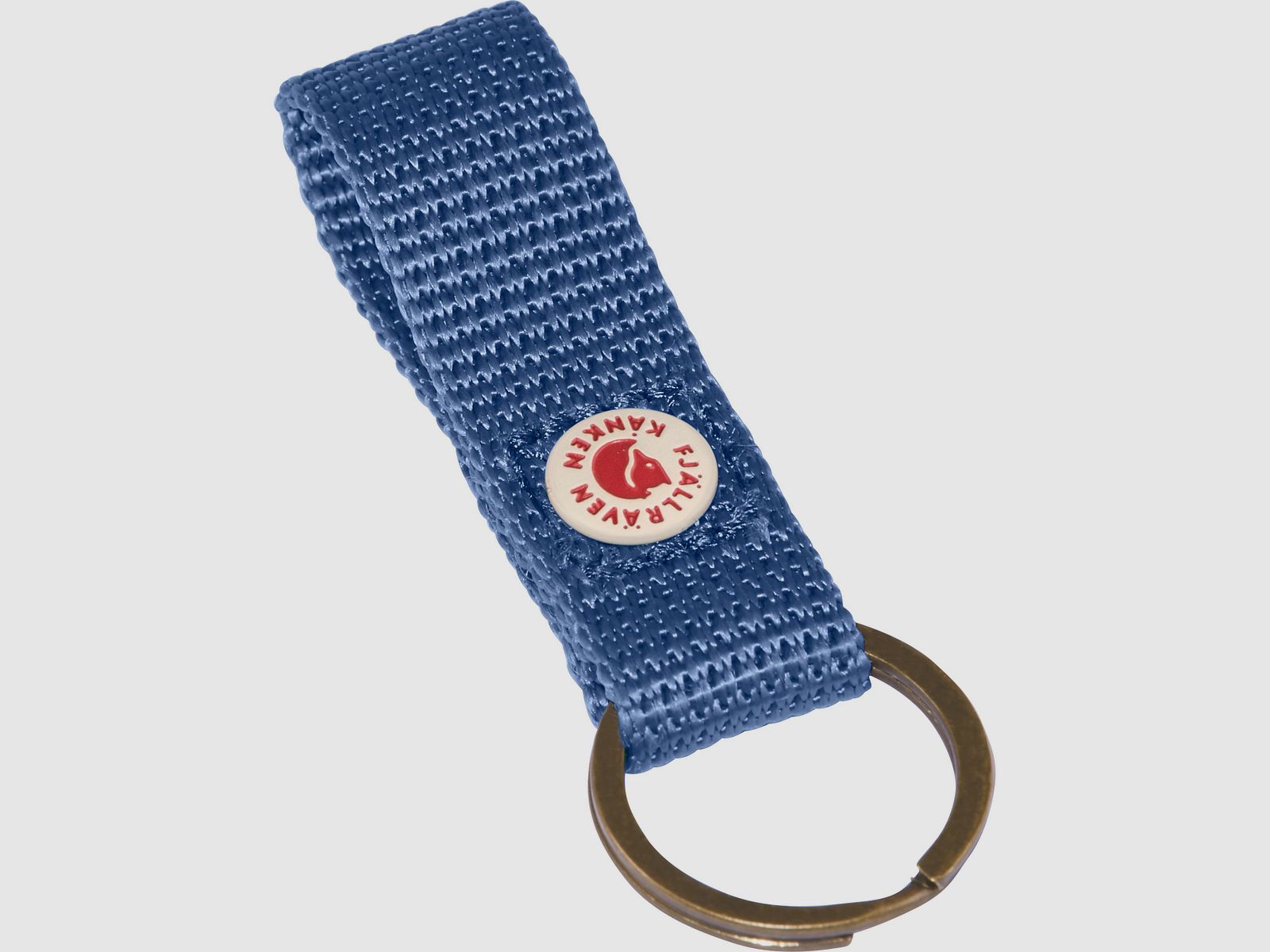 Fjällräven Kanken Schlüsselanh Cobalt Blue