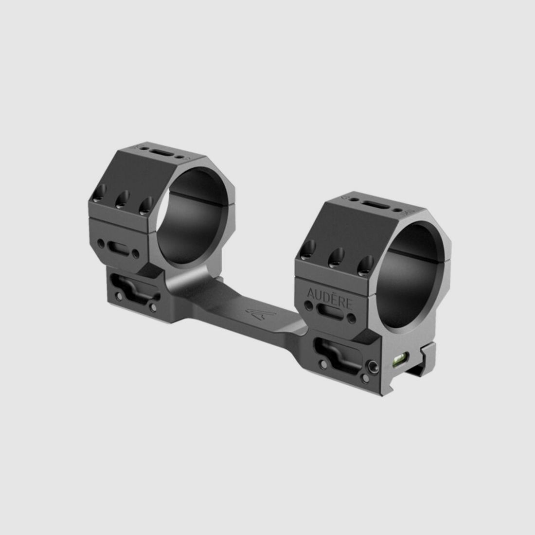 Audere Adversus Montage 25 MOA 40mm