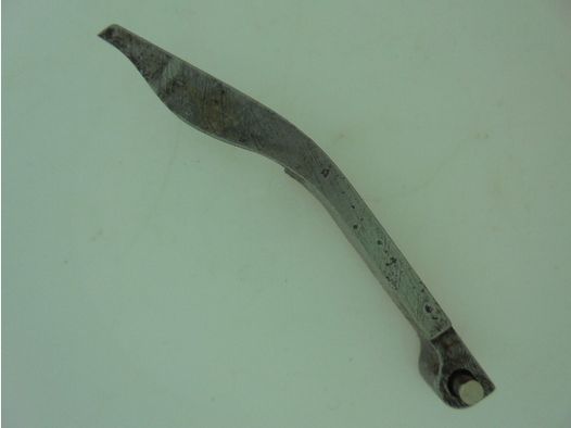 BARRE INTERMEDIAIRE COLT COBRA