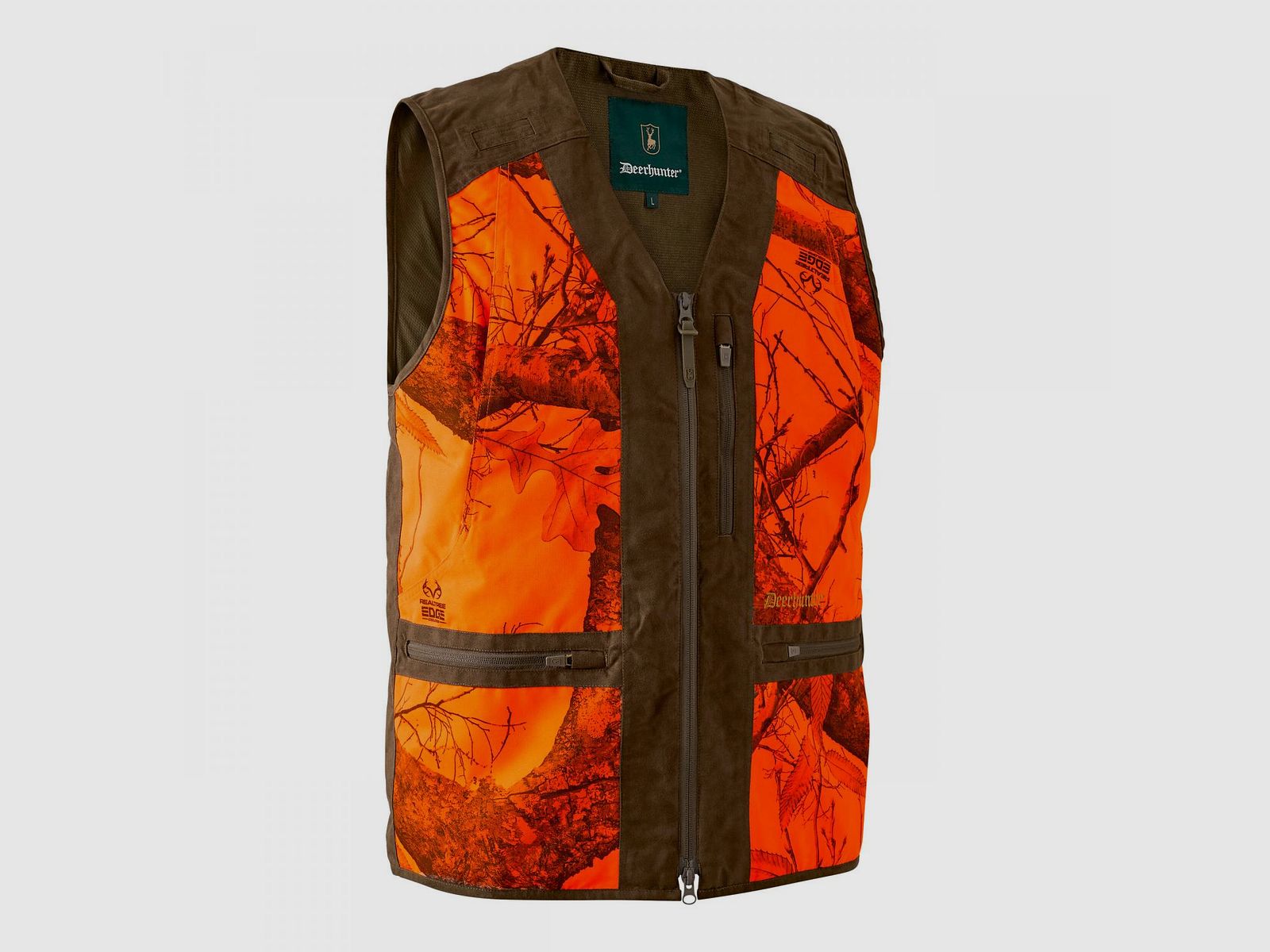 Eagle Weste Herren (Realtree Edge® Orange)