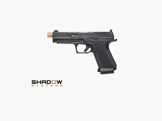 SHADOW SYSTEMS MR920L ELITE 9mm Luger
