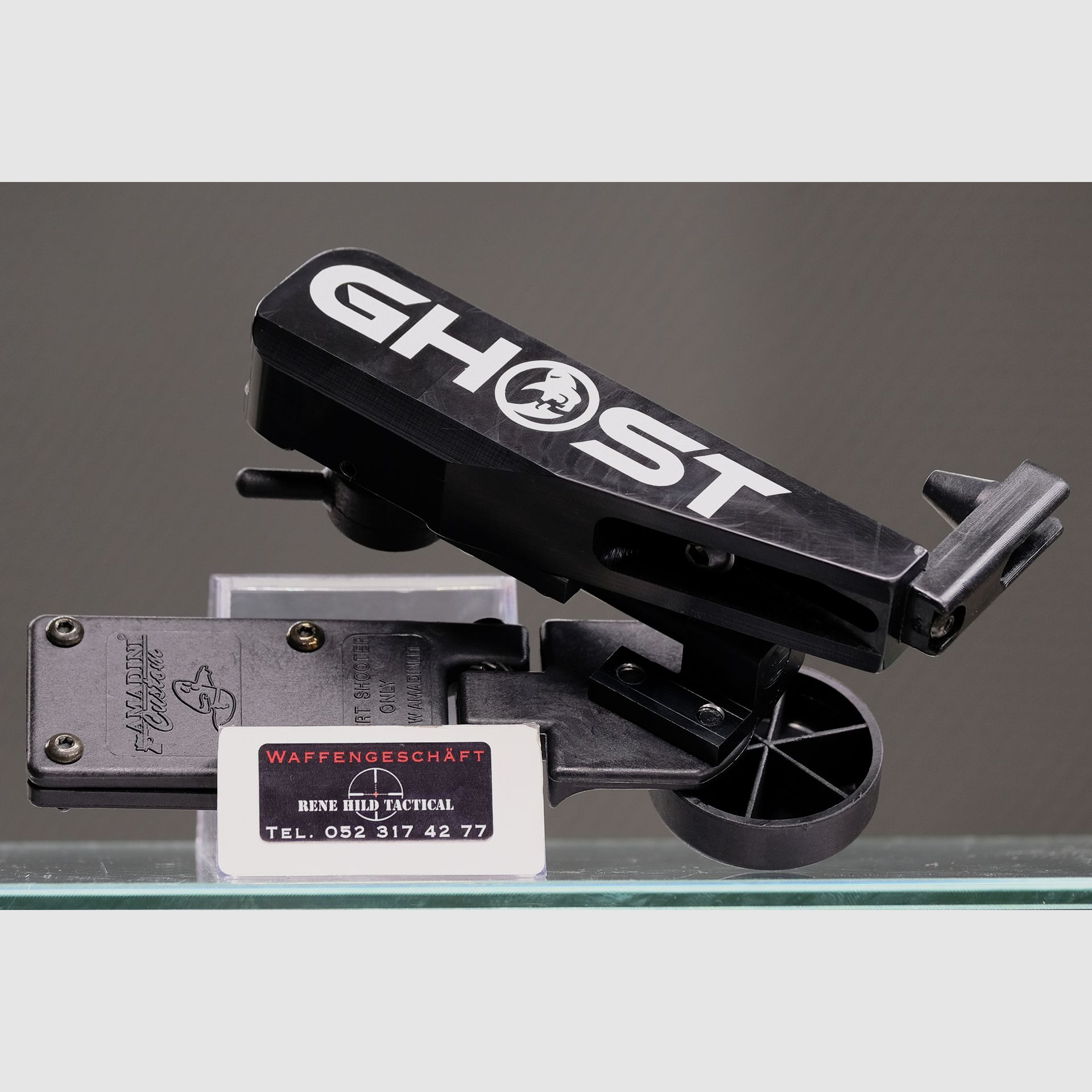 GHOST Holster, Bild 1 von 3