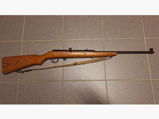 Haenel Suhl Sport Model 49a (not 310)