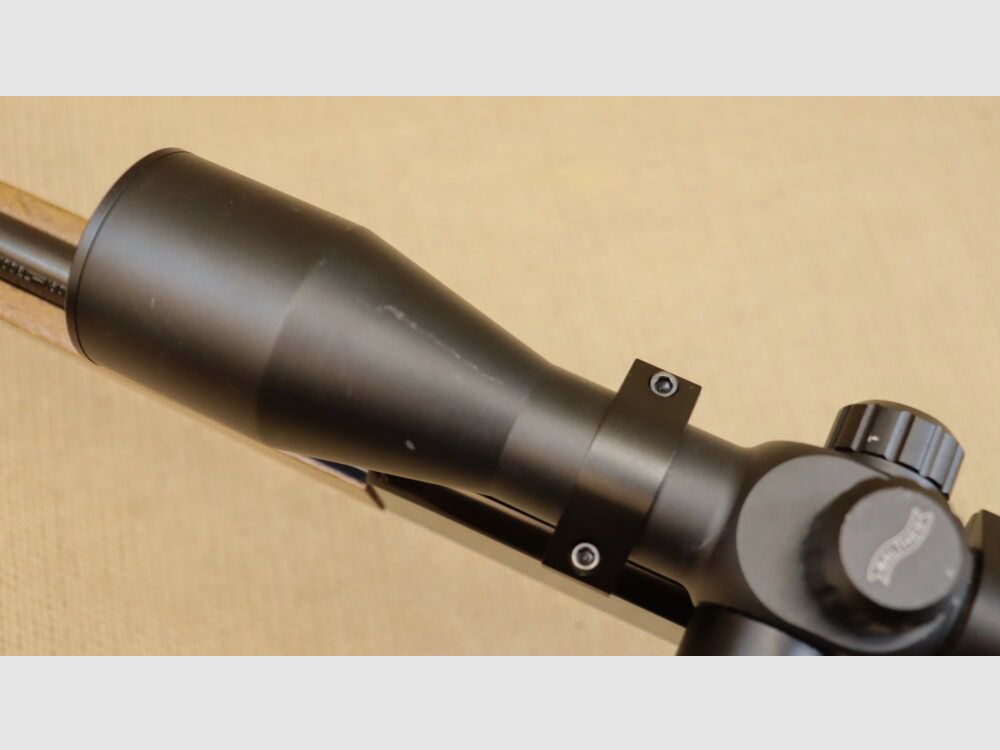 Fusil à répétition à levier, Winchester Mod. 150 .22lr