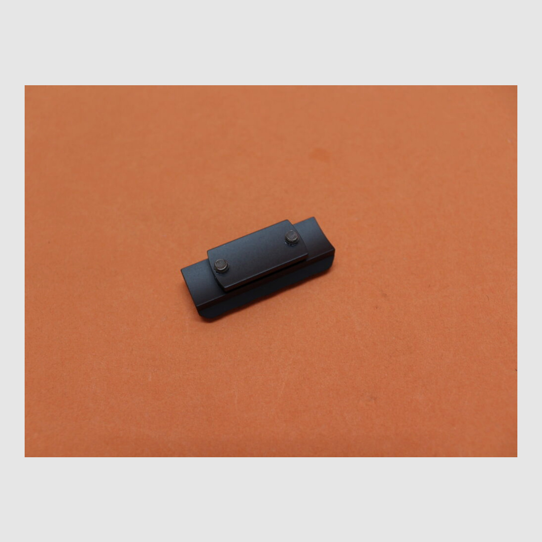 JP Enterprises, Inc. AR-15: Tactical Accessory Rail Adapter JP (JPTR-S) VTAC 2"/ Picatinnyschiene für Handschutz