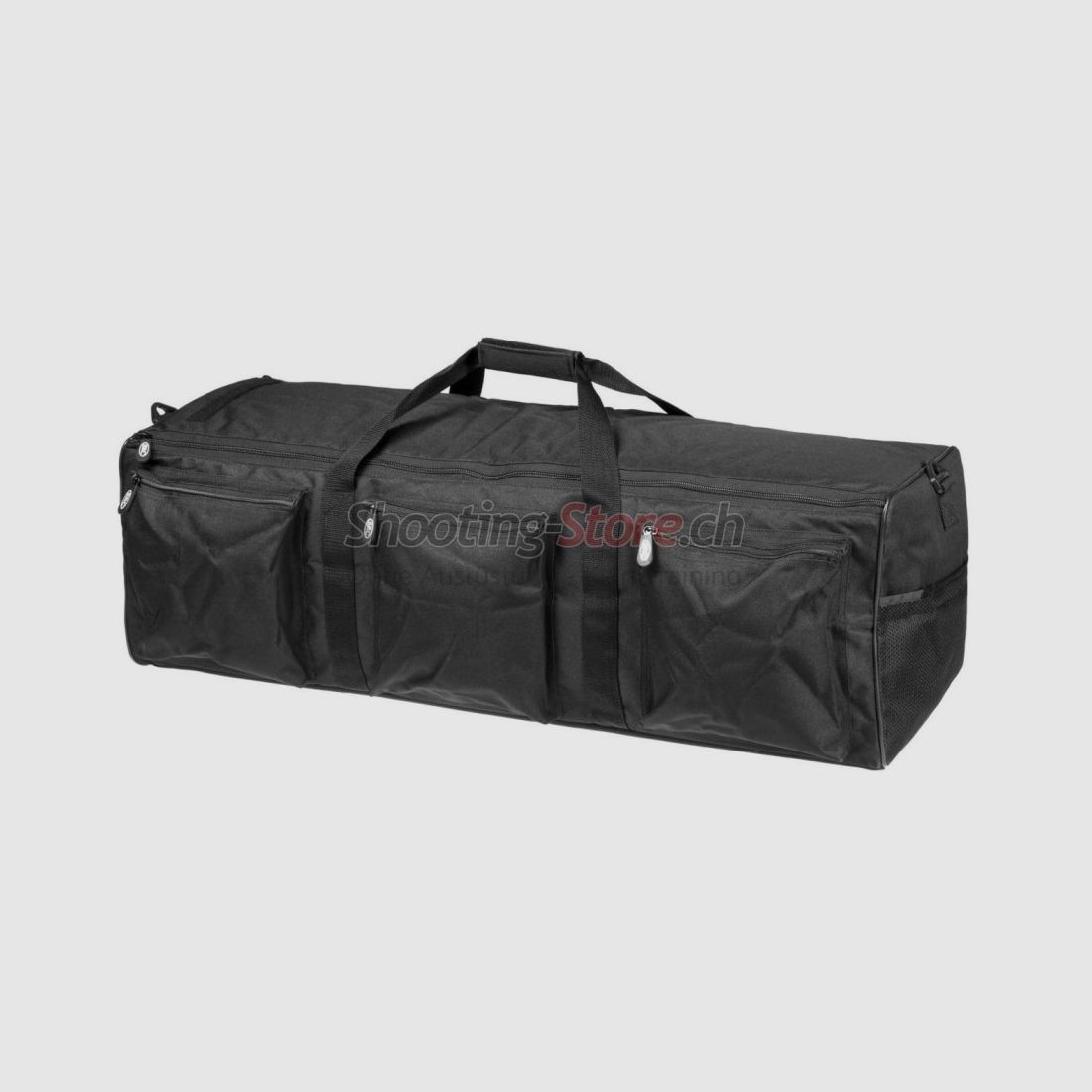 SRC Alpaca Tac Gear Borsa da Trasporto 88cm Nera