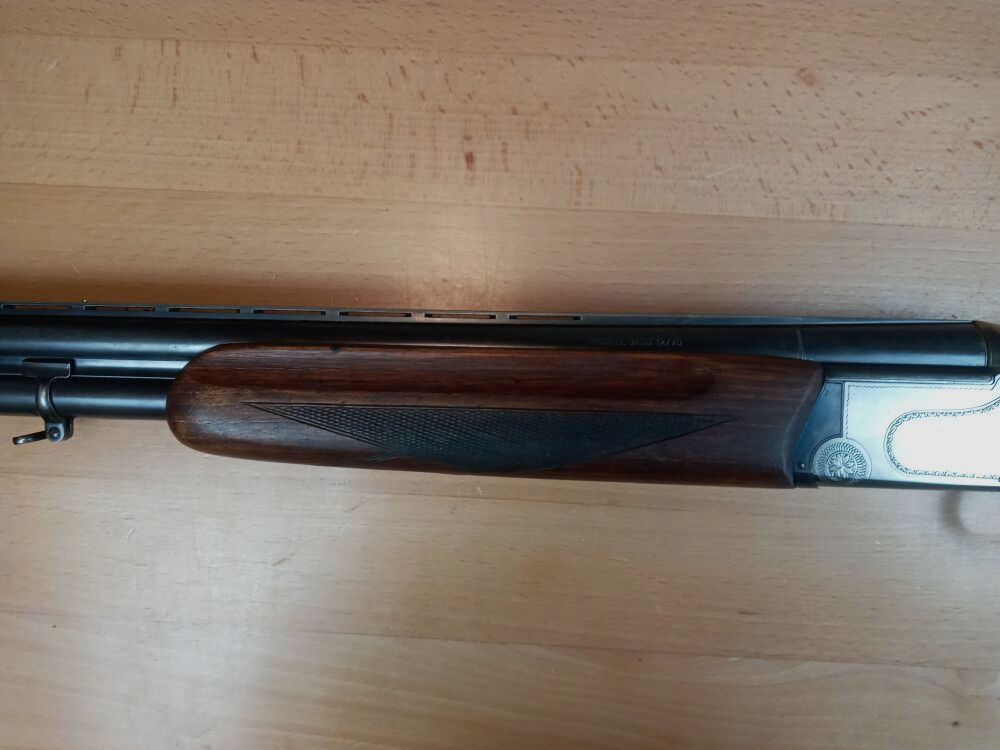 Kettner Mistral