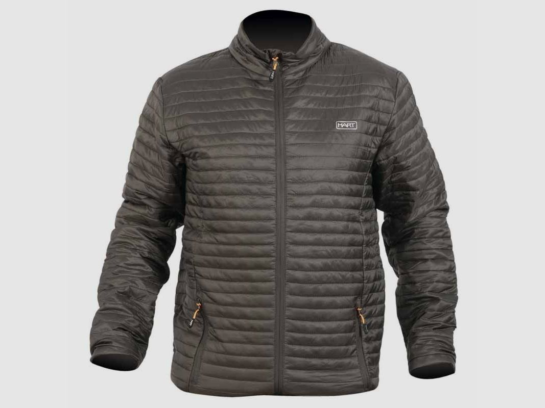 Hart Taunus-PJ Jacke, Bild 2 von 4