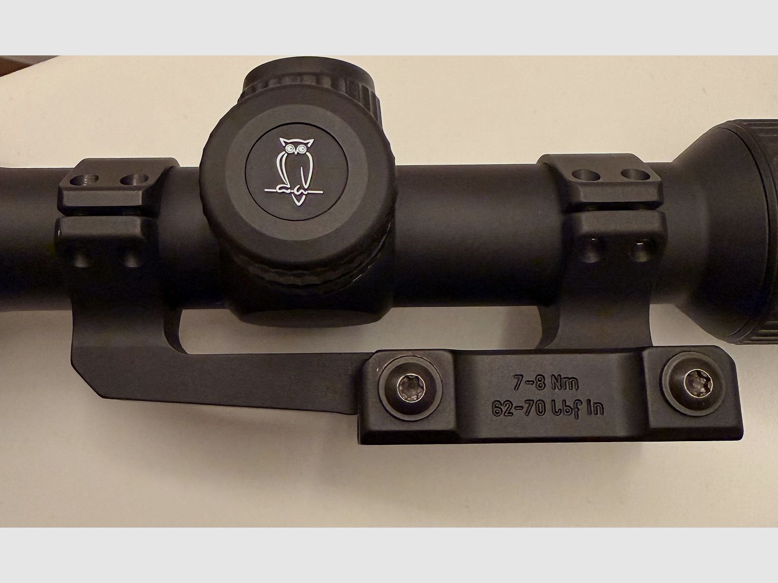 ERATAC block mount ultralight 30mm, image 4 of 4