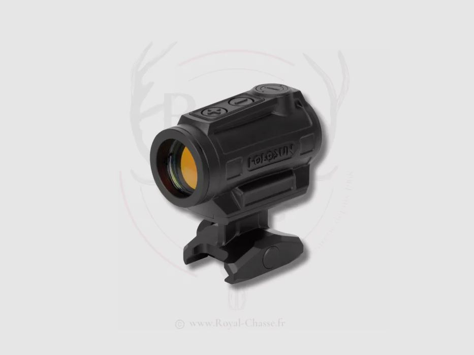 Rotpunktvisier ARO Jagd HOLOSUN, Bild 1 von 9