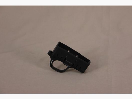 Blaser R8 Abzugseinheit