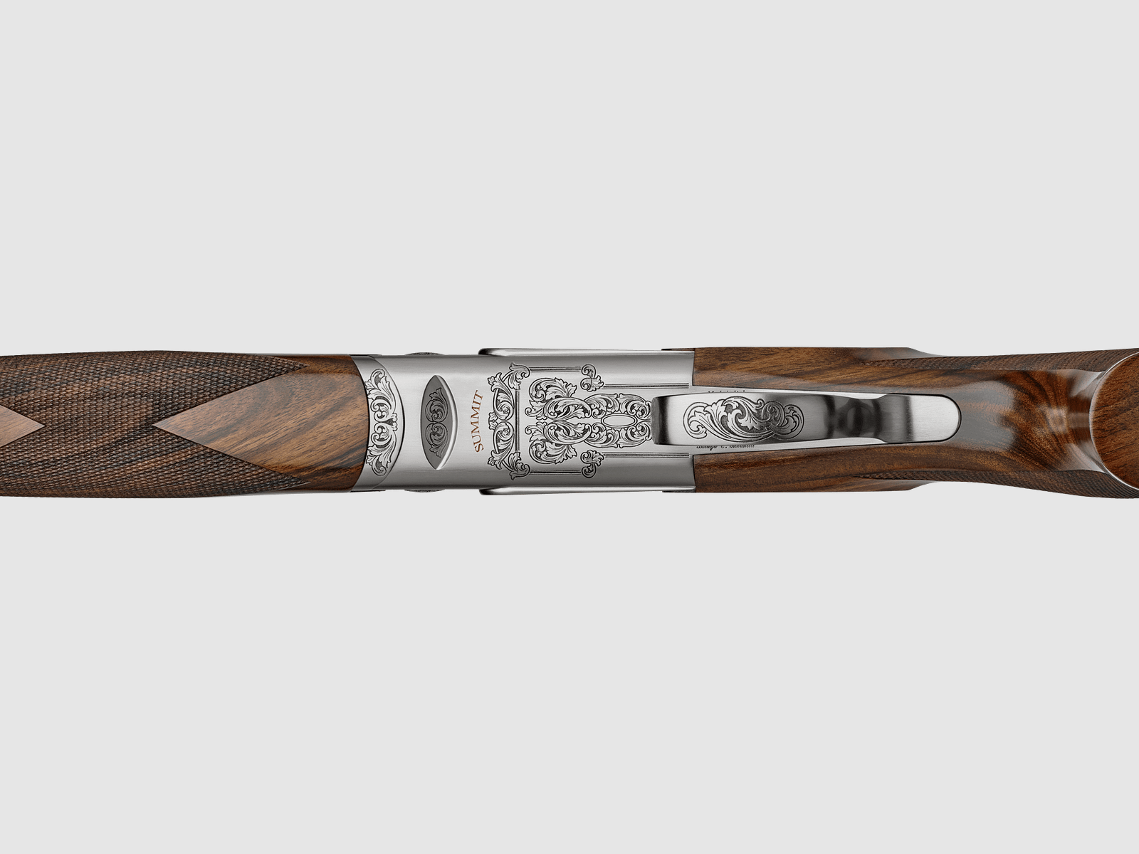 Caesar Guerini Summit Sporting 12GA 76cm DTS, afbeelding 1 van 3