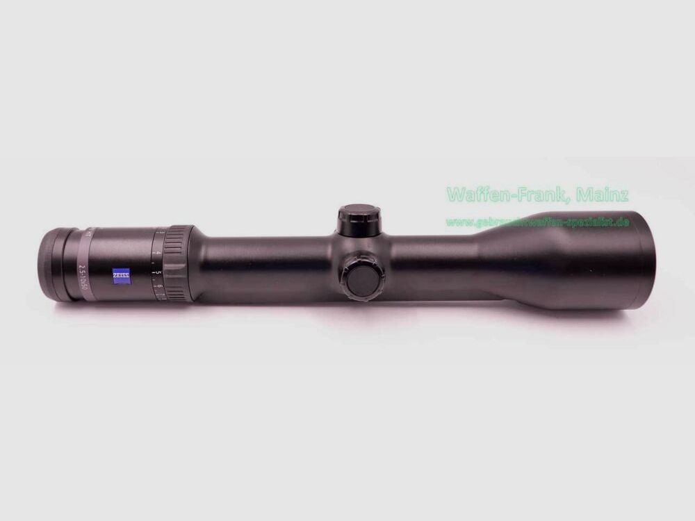 Zeiss - Oberkochen Zeiss Victory HT 2.5-10x50 (M)