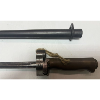 Lebel-Bajonett Mod. 1886, Bild 4 von 10