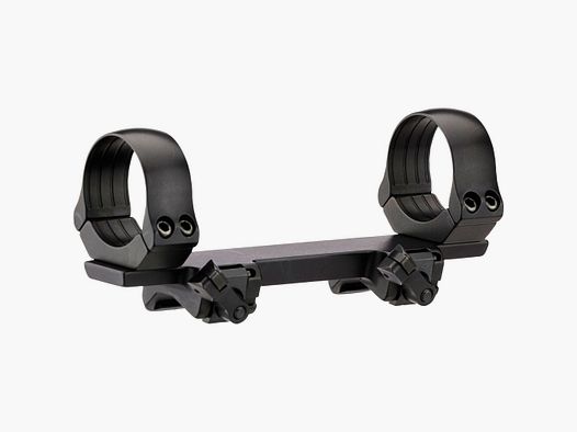 Merkel clamp mount Suhl tilt mount SAM ring Ø 30 mm - height 15 mm